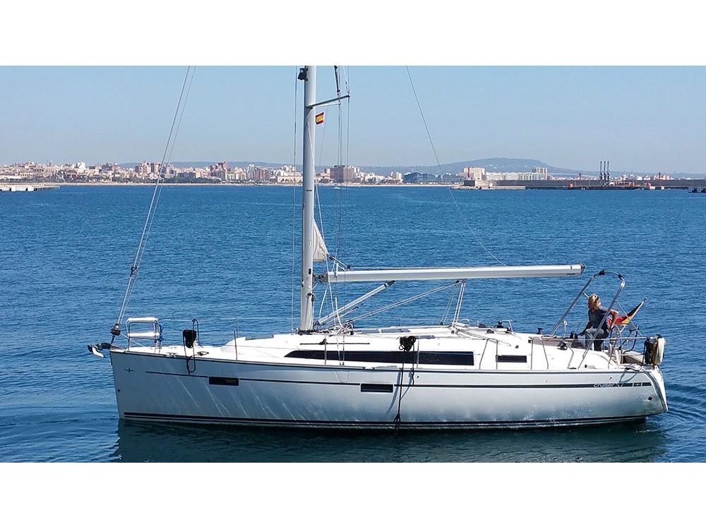 Black Pearl | Bavaria Cruiser 37