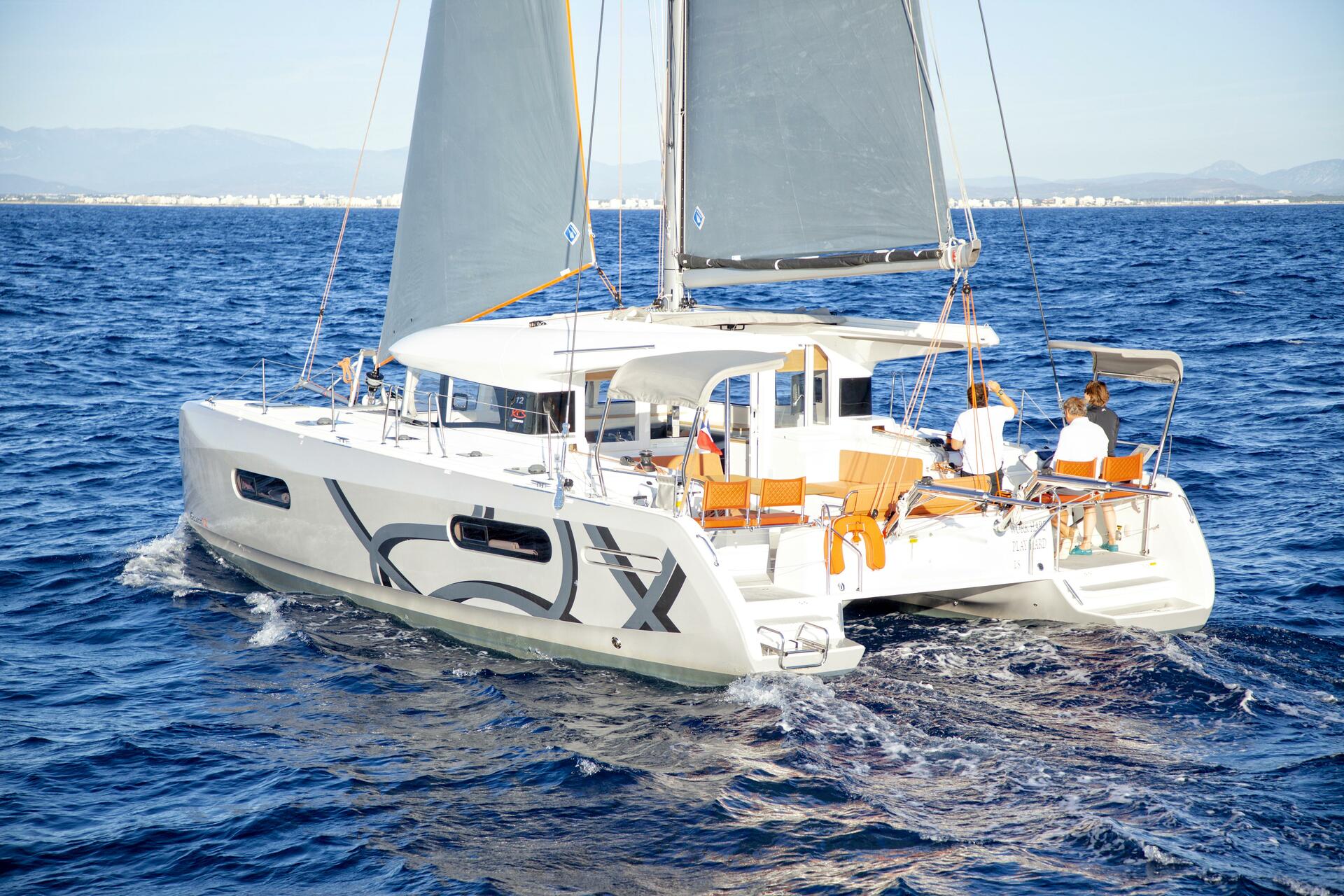 Excess 12 da Sea Drive em Zadar