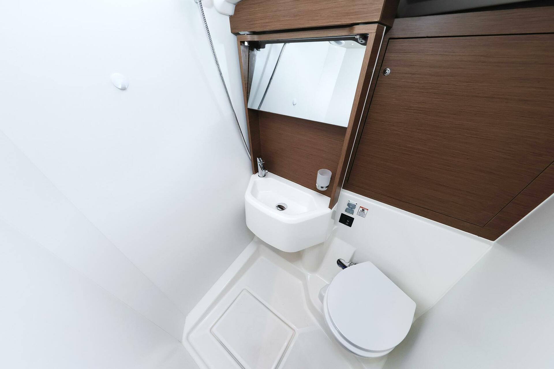 Océanis 51.1 da Angelina Tours em Trogir