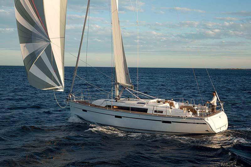 Bavaria 41 Cruiser Style della Pitter Yachtcharter - Nautic Alliance a Jezera