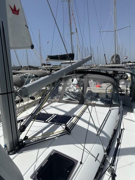 Sun Odyssey 440 de Reful Yachting en Sukošan