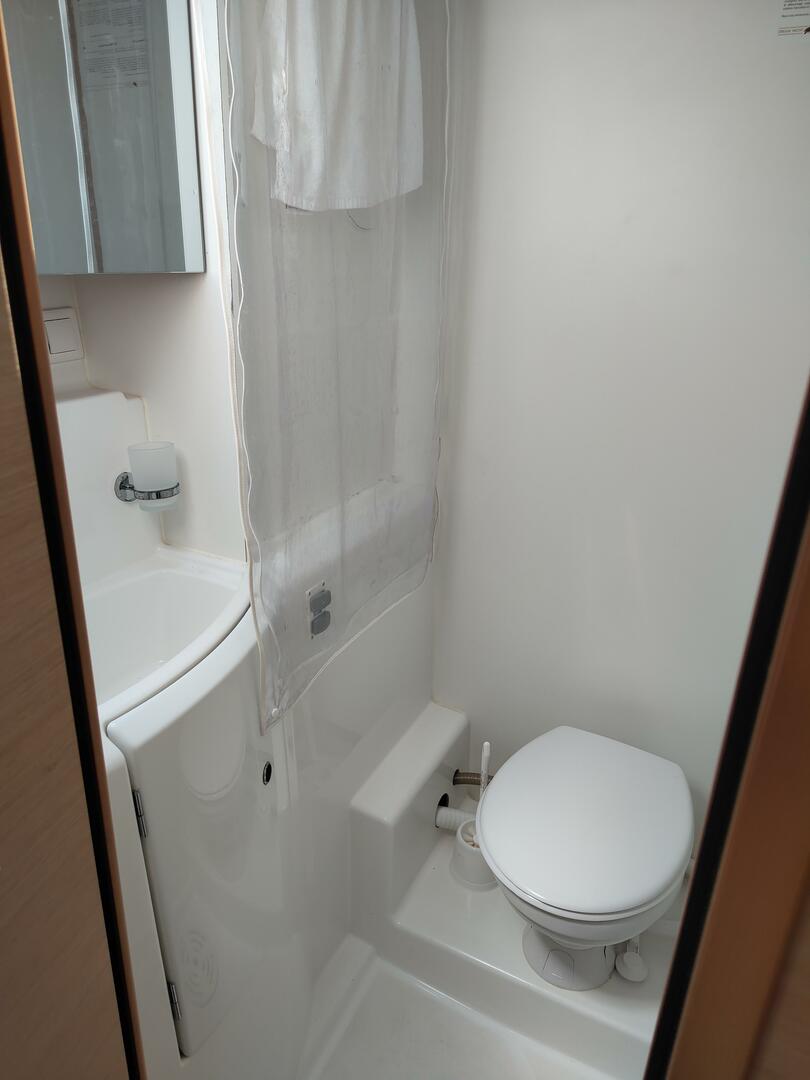 Lagoon 400 from One Yacht Charter in Fethiye