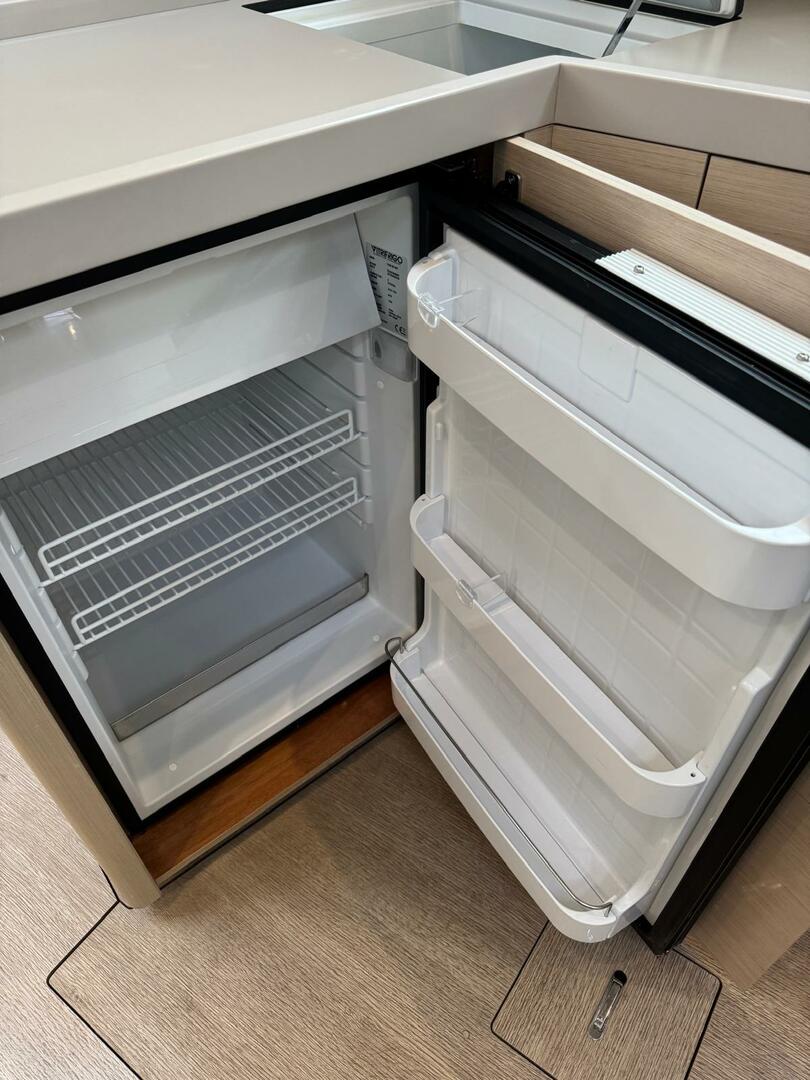 Oceanis 46.1 from Sea and More Yachting in Rogoznica