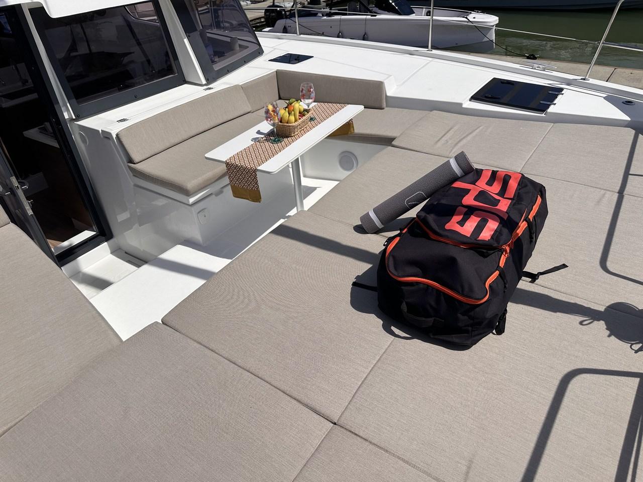 Bali 4.2 da Asia Marine em Phuket