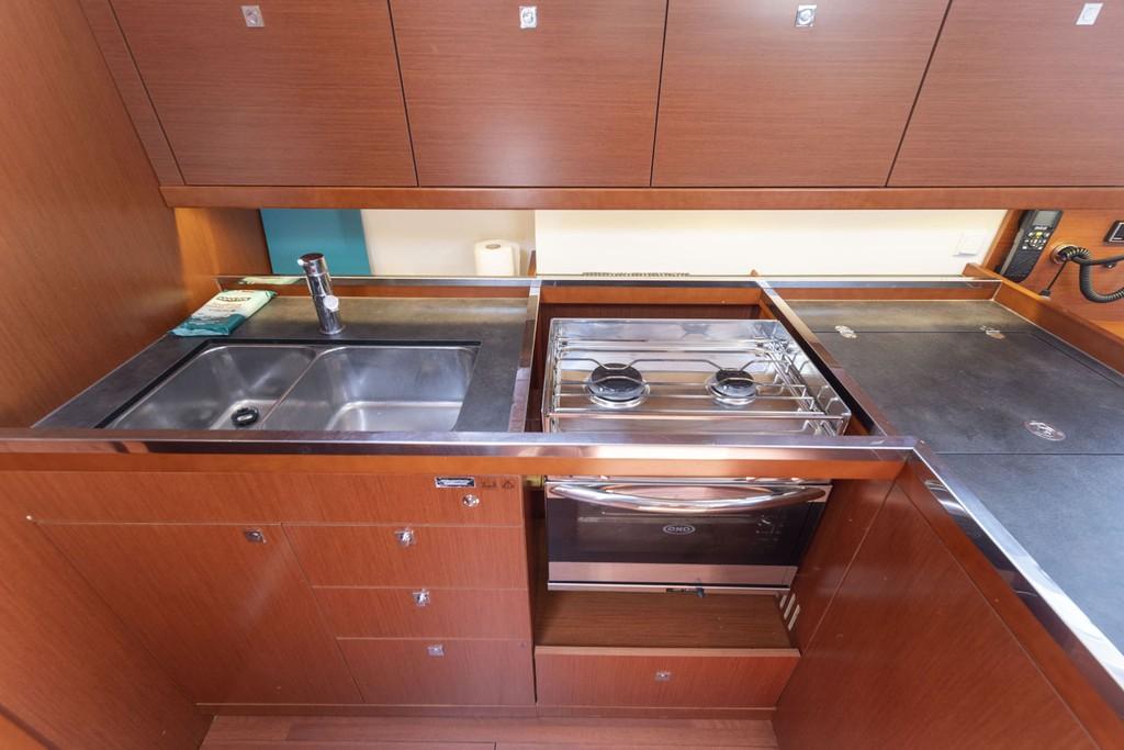 Oceanis 45 van Sailme Charter in Haven van Pollença