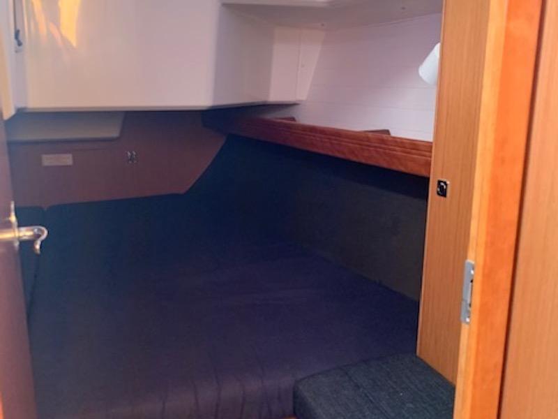 Bavaria 37 Cruiser da Butch Sailing em Preveza