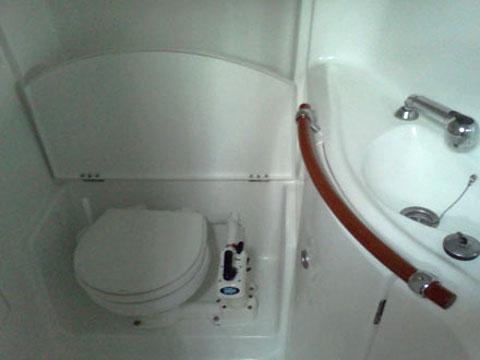 Oceanis 393 från Dolphin Yachts i Gouvia