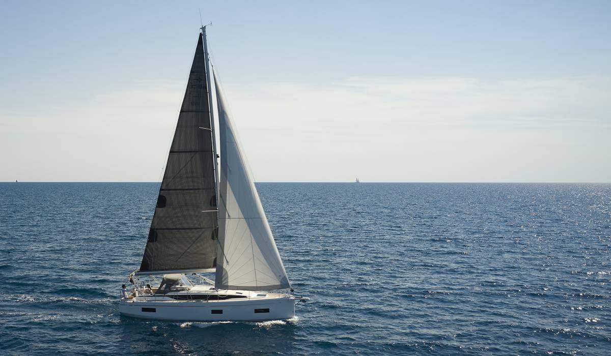 Bavaria C38 from CRO-MAR in Zadar