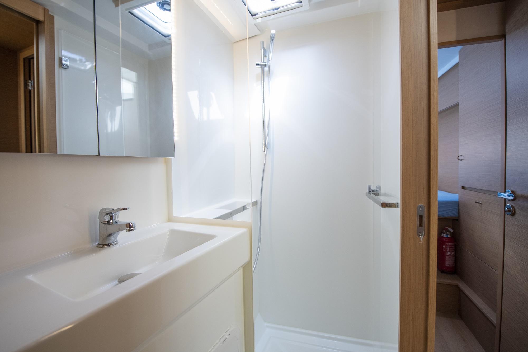 Excess 11 par SAYSAIL à Fethiye