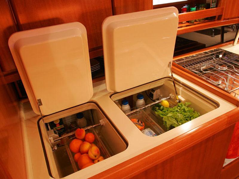 Dufour 455 Grand Large from Invictus Sicily in Ragusa