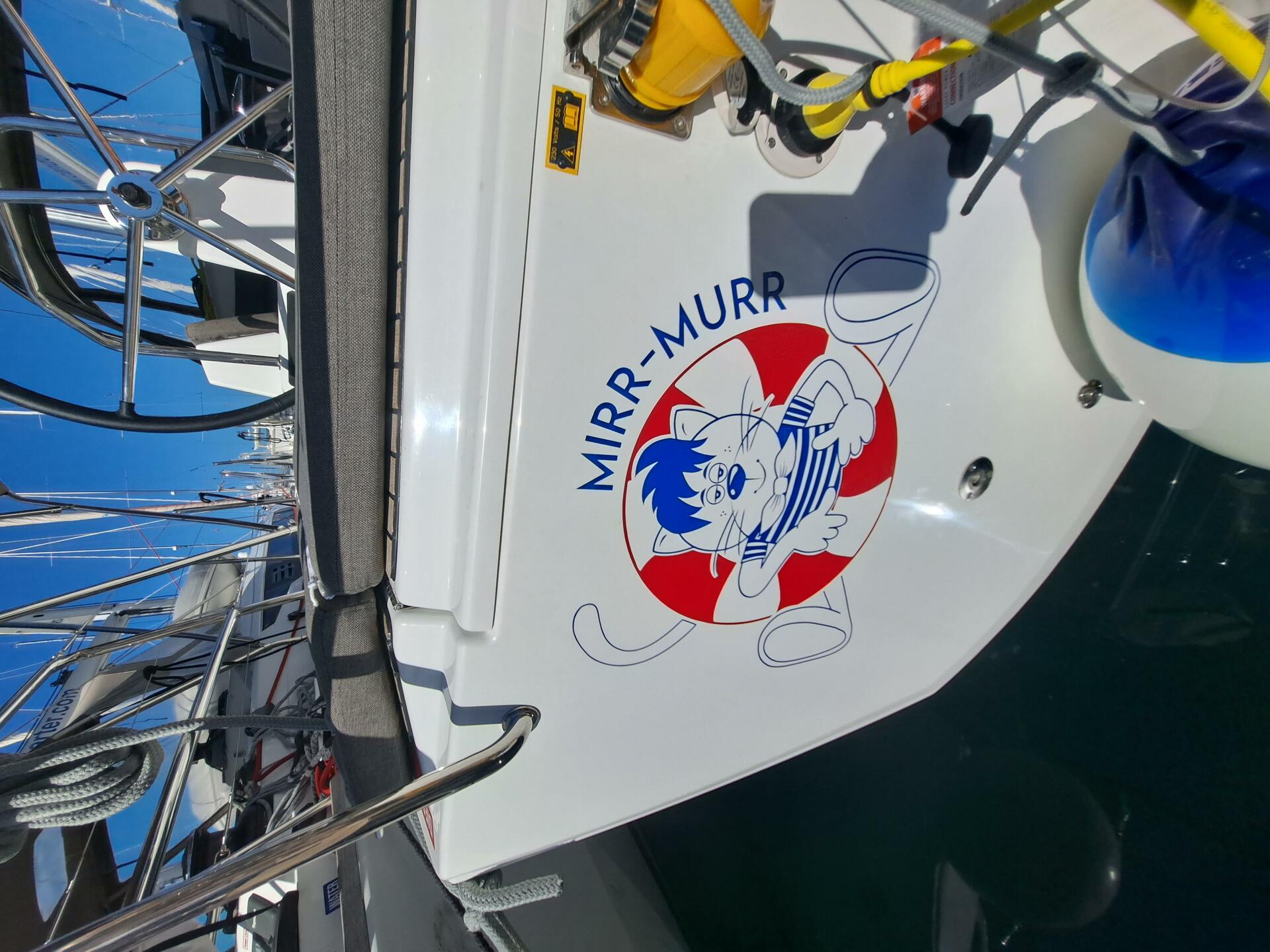 Sun Odyssey 490 von Candor Yachting in Kaštel Gomilica