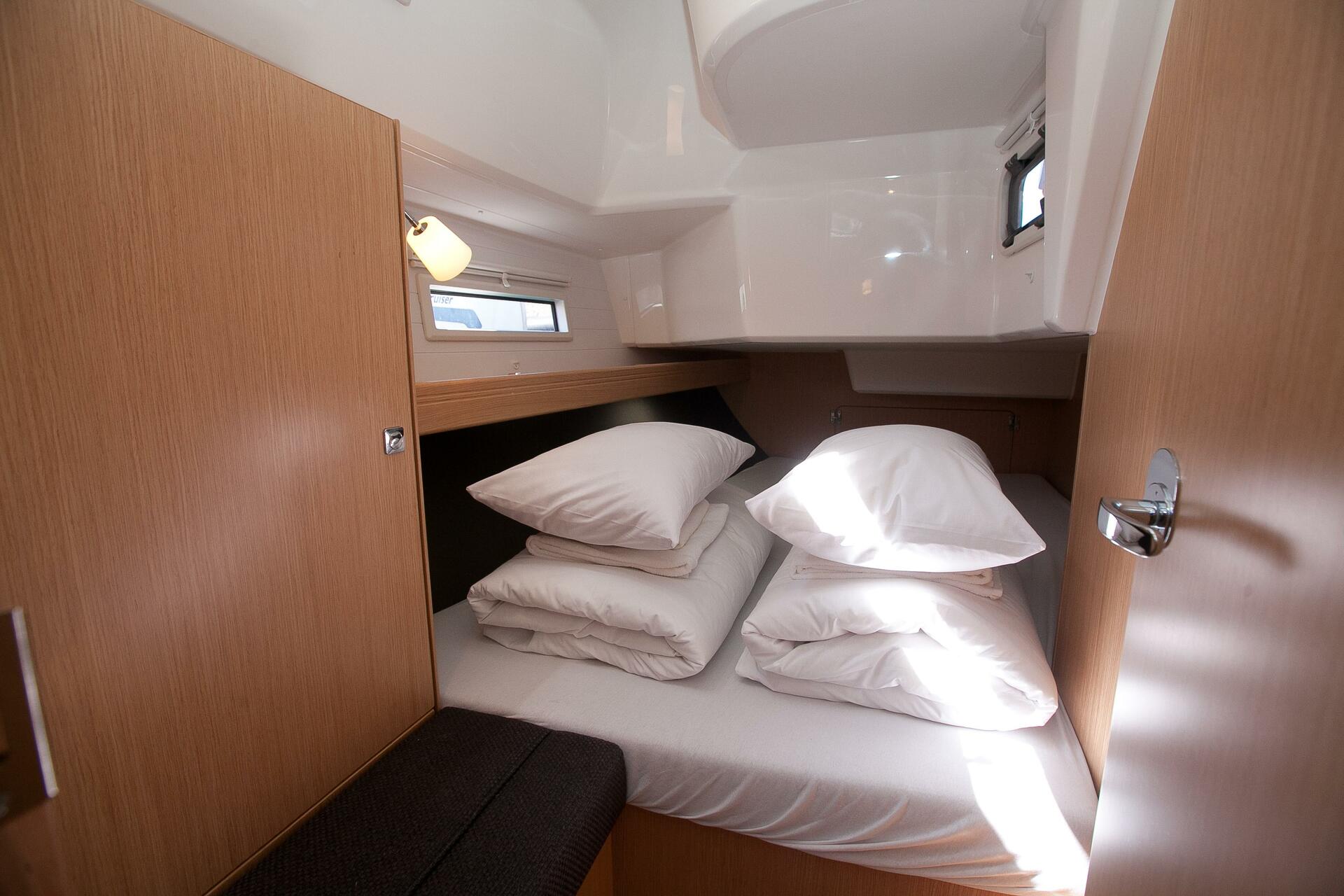 Bavaria 37 Cruiser de CRO-MAR en Zadar