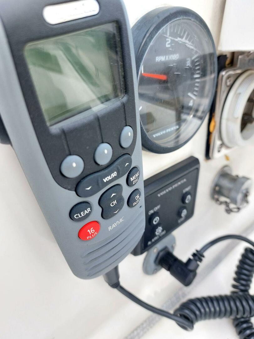 Dufour 34 E Performance par Venturi-Sailing à Yerseke