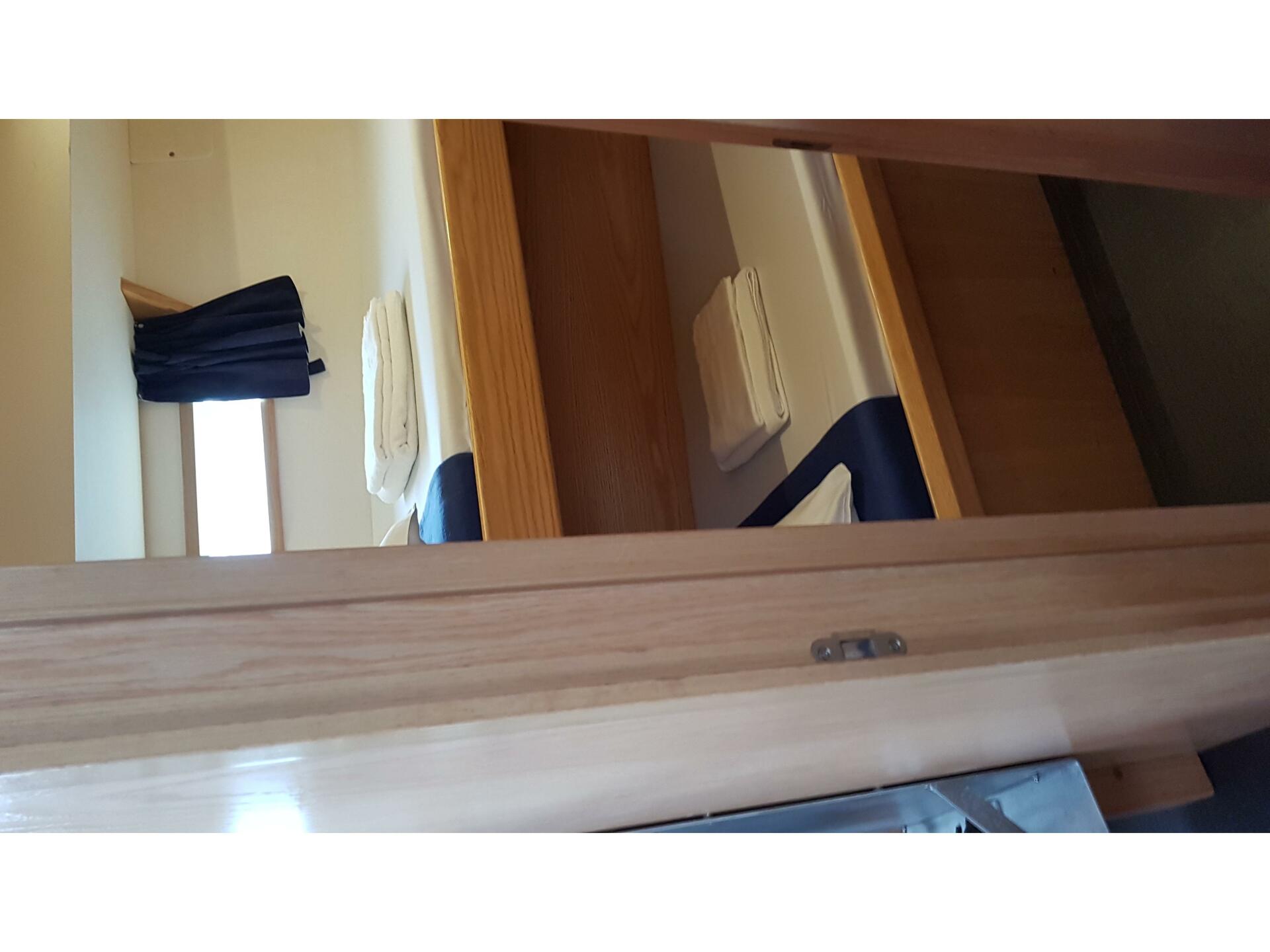 Ovni 445 par Boreal Yachting à Longyearbyen