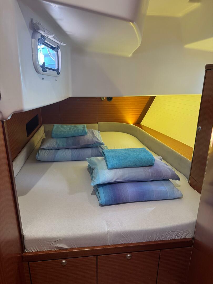 Delphia 47 de Charter Team en Rogoznica