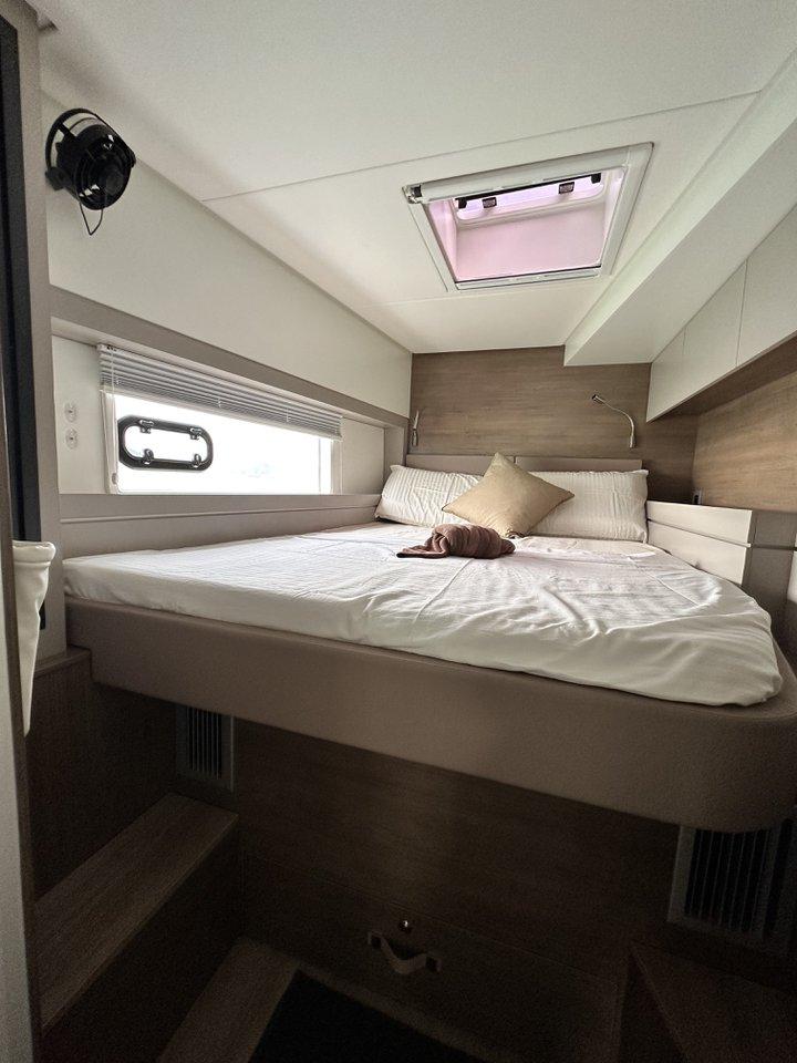 Bali 4.4 from Asia Marine in Phuket