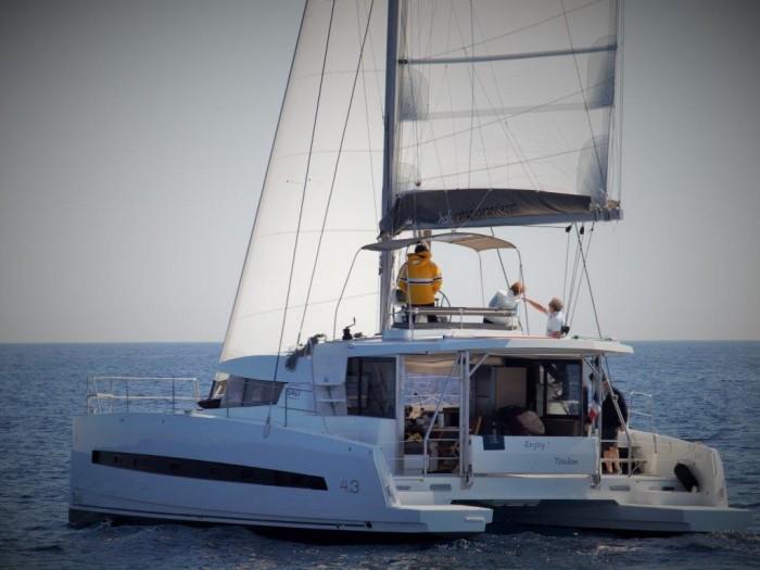 Bali 4.3 from Angelina Tours in Trogir