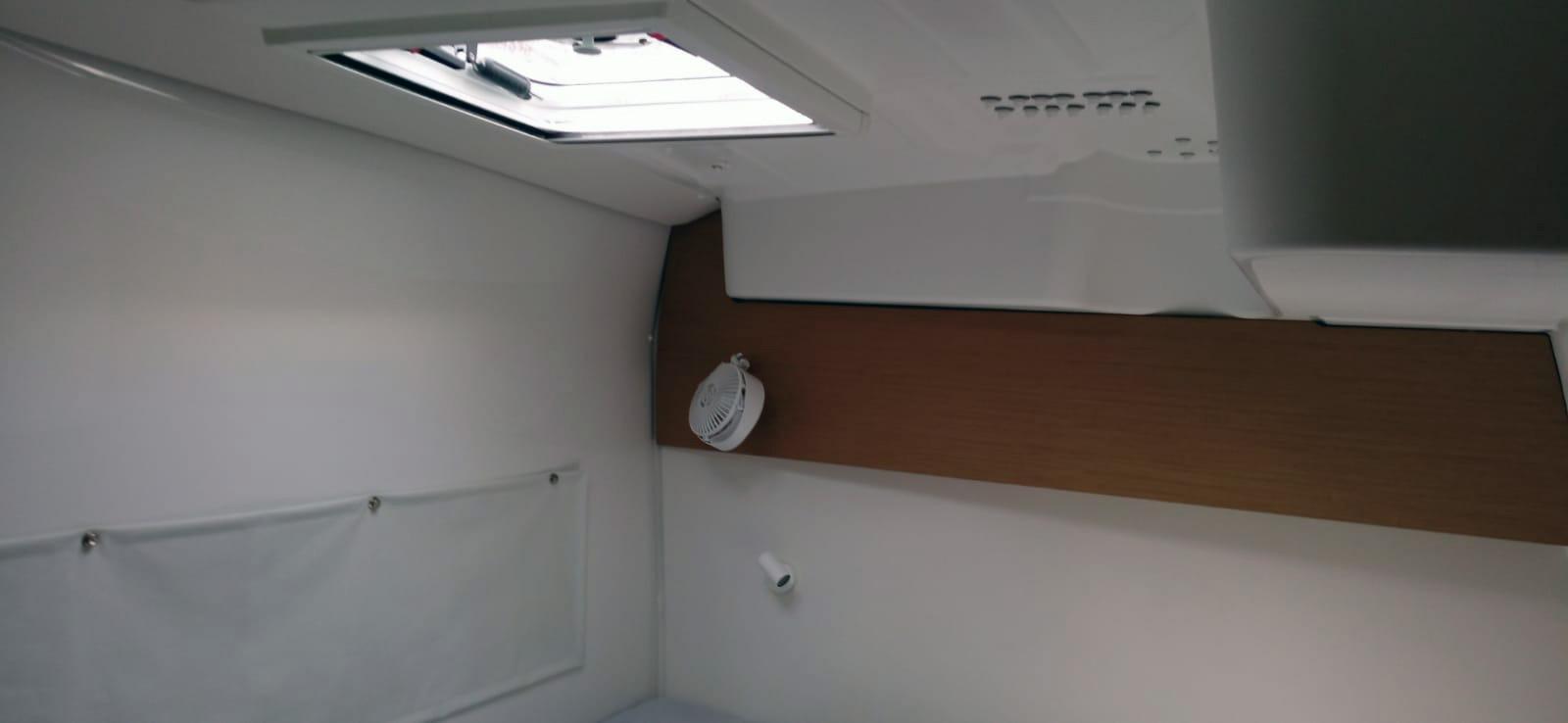 Excess 11 from Kiriacoulis in Lefkada