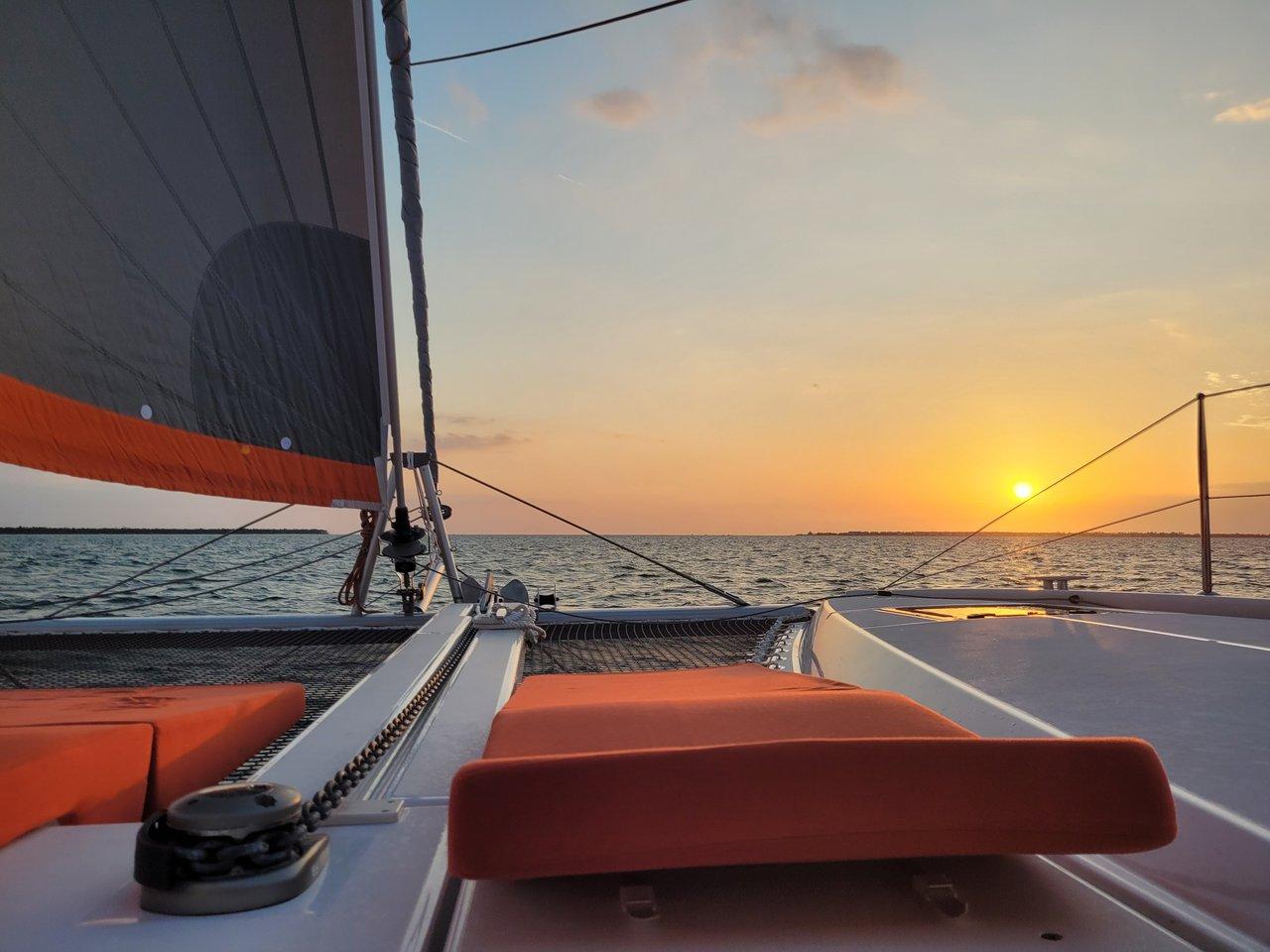 Excess 11 from Bluewater Escapes 