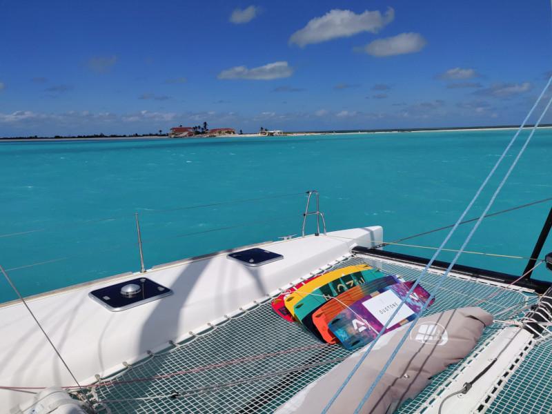 TS 42 from Open Sail in Pléneuf-Val-André