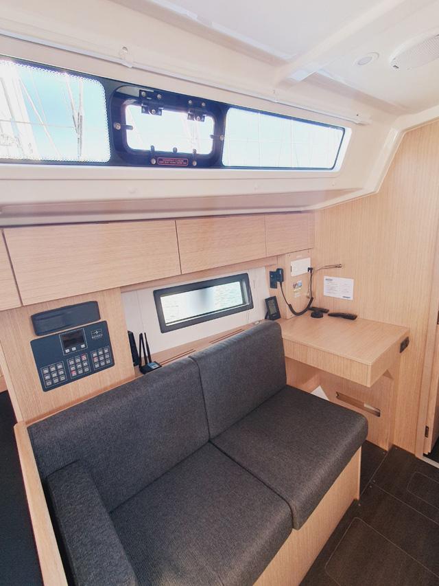 Bavaria C38 from Pitter Yachtcharter - Nautic Alliance in Pula