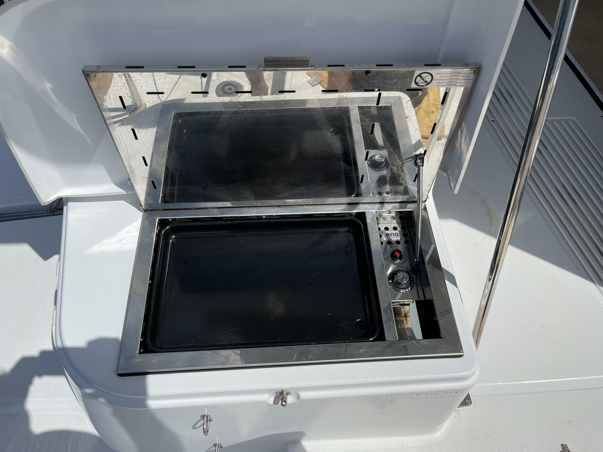 Bali 4.2 från Christeol i Cannes