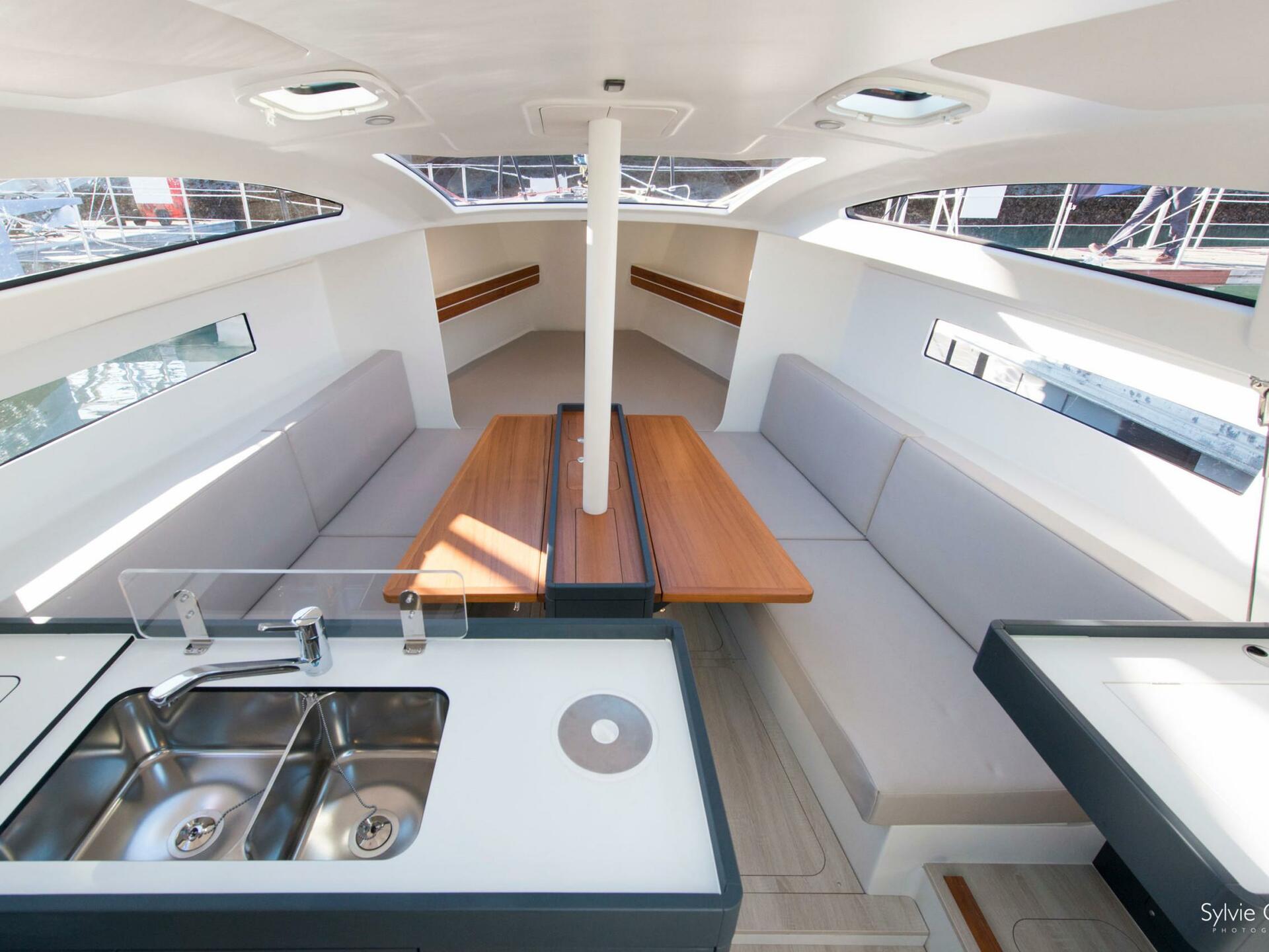 RM 970 from Open Sail in La Rochelle