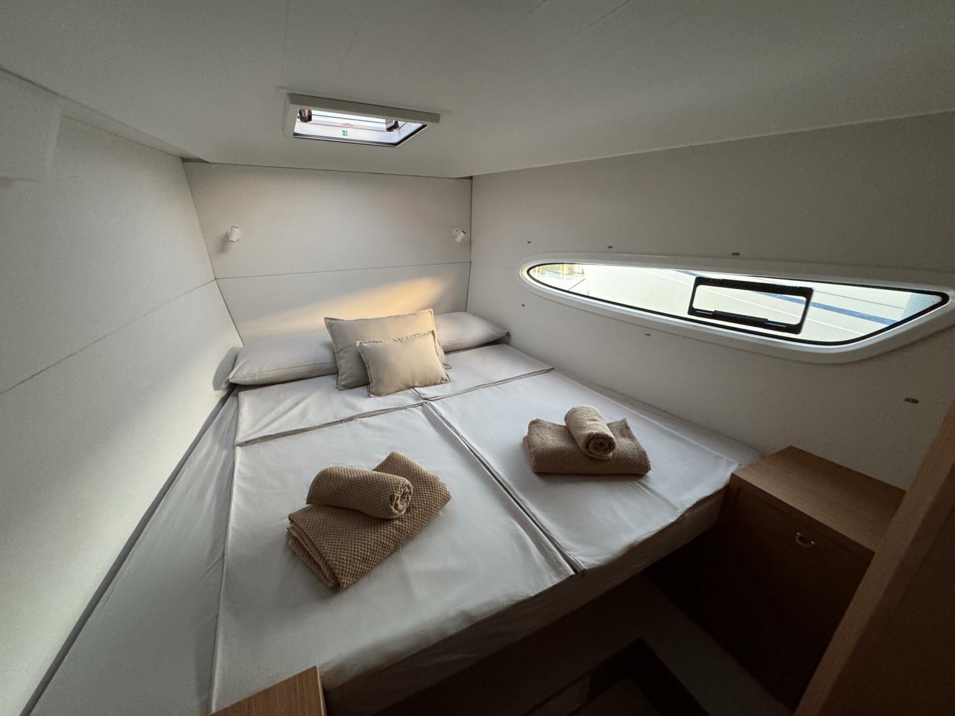 Excess 14 della MACA a Rodi Garganico