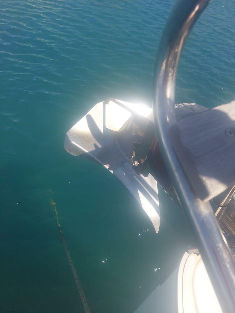 Bavaria 40 Cruiser van Bonbon Sailing in Bodrum