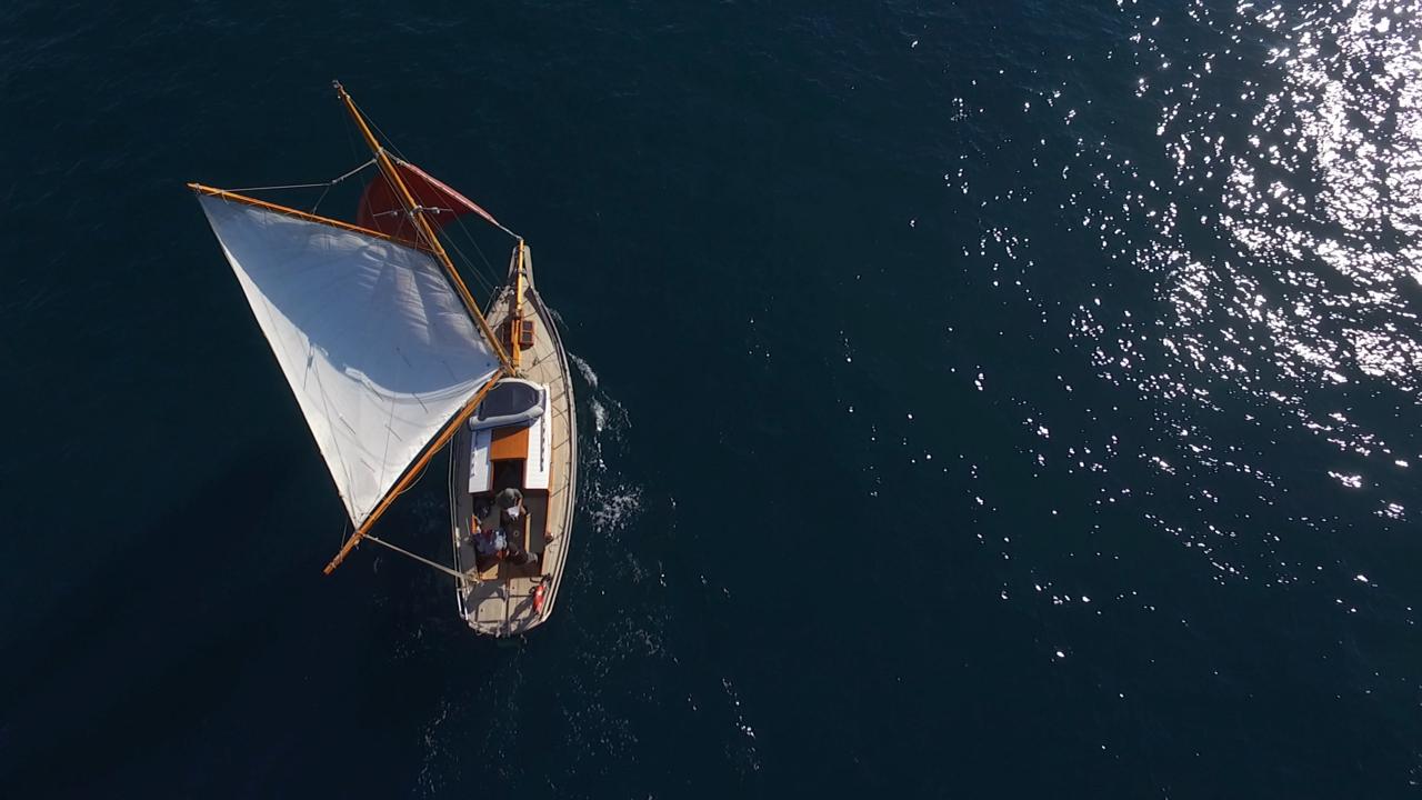 Pilot Cutter from Pula-Yachting in Pula