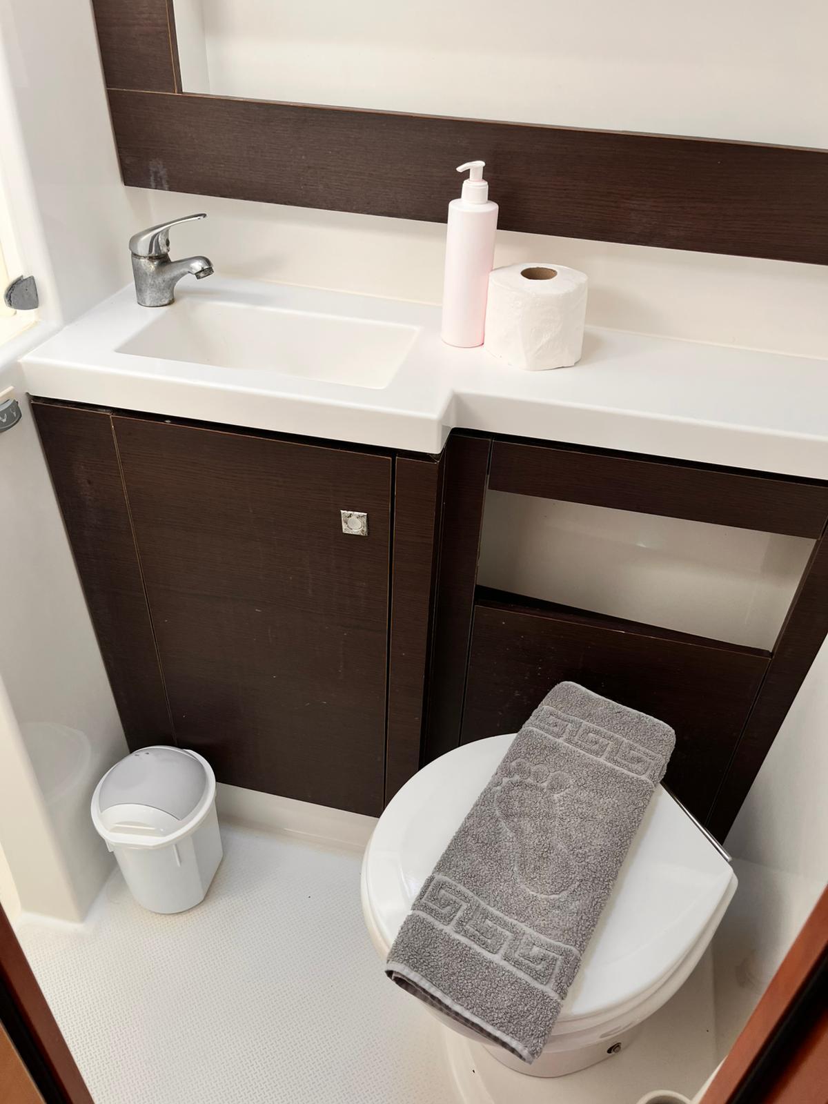 Fountaine Pajot Helia 44 par LoveSail à Fethiye