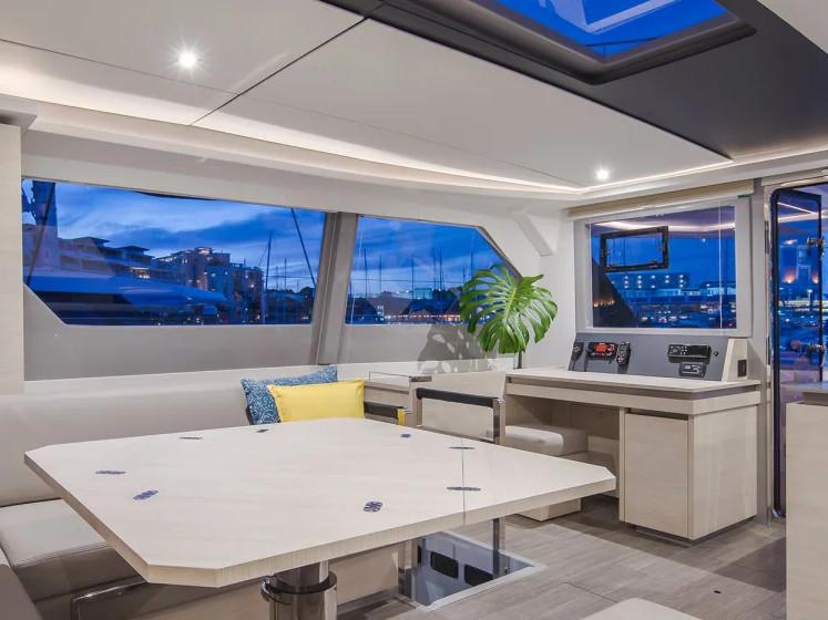 Moorings 5000-6 van The Moorings in Marigot