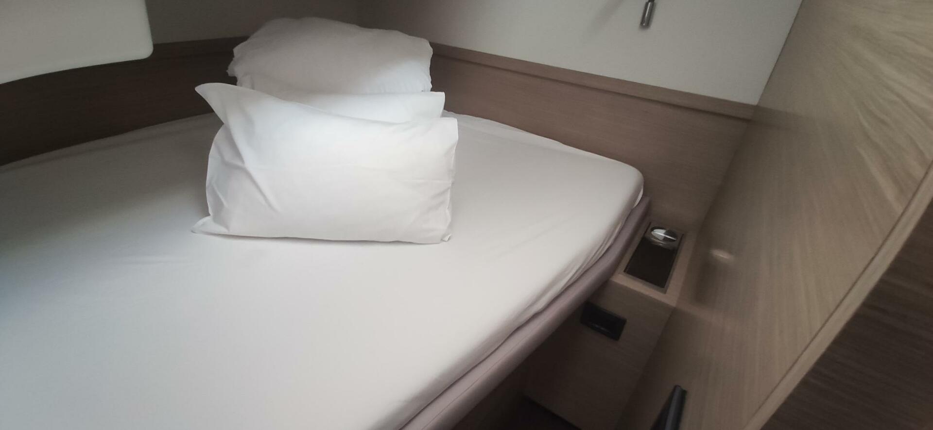 Lagoon 51 from Adriatic Sailing in Kaštel Gomilica