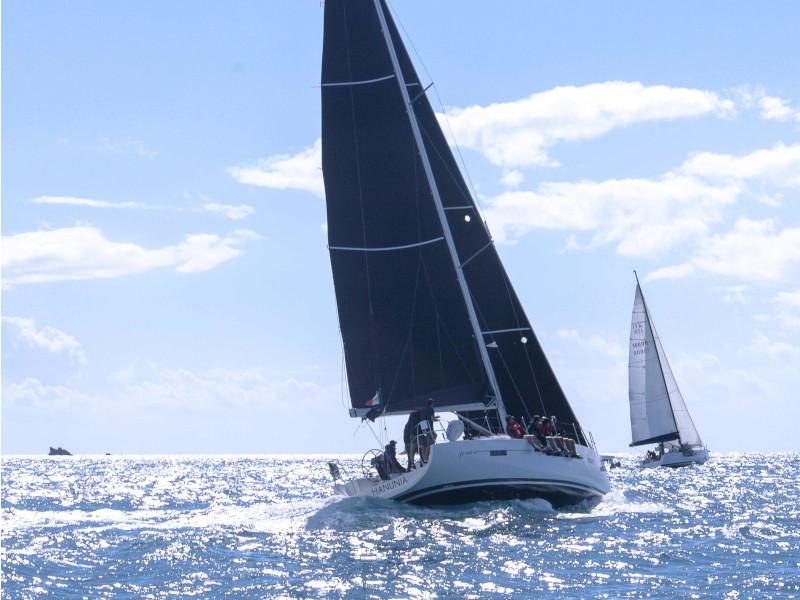 More 40 van Pentena in Castiglioncello