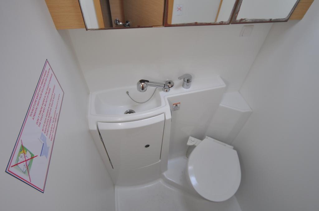 Lagoon 421 della Dragut Sailing a Turgutreis