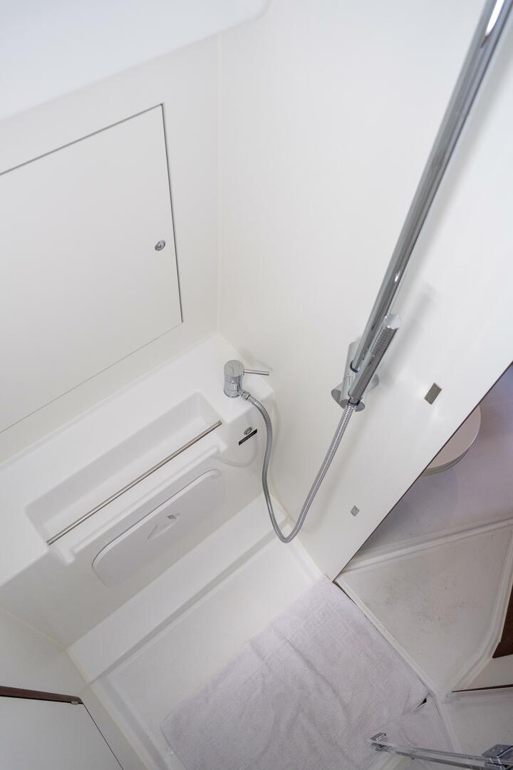 Oceanis 34.1 från EOS Yacht Charter i Fethiye