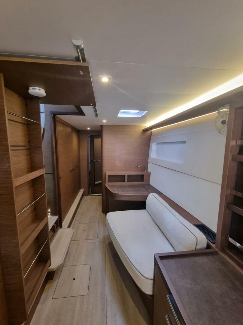 Lagoon 46 van Multihull Yachting in Lavrion