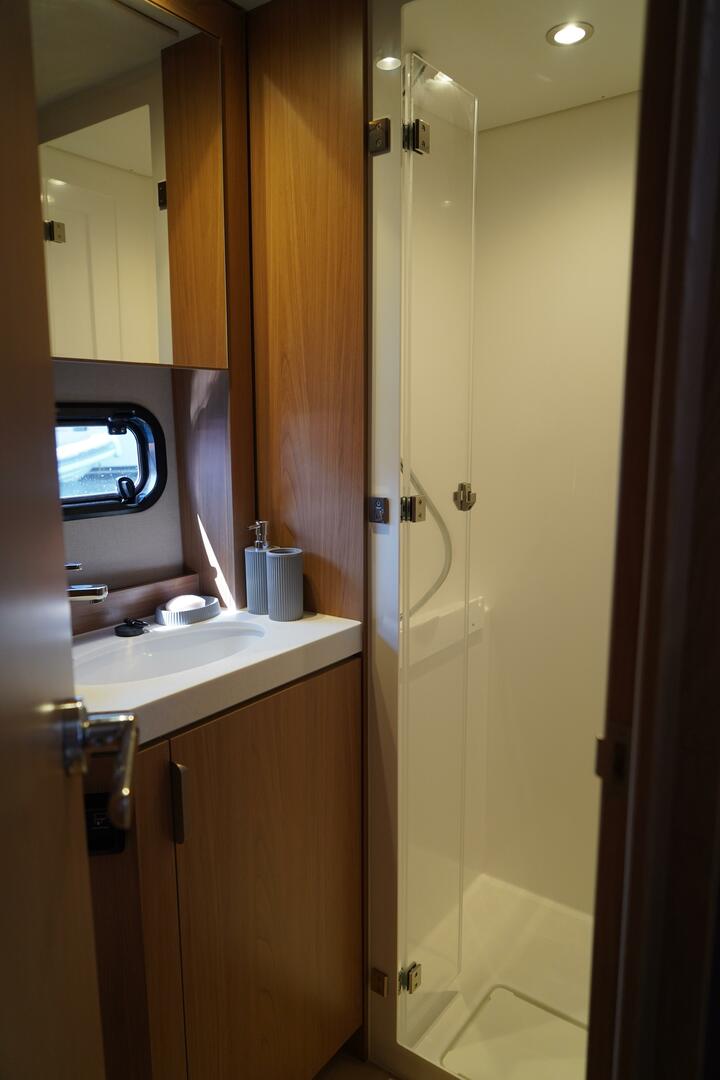 Bali 4.6 da Asmira Marine em Göcek