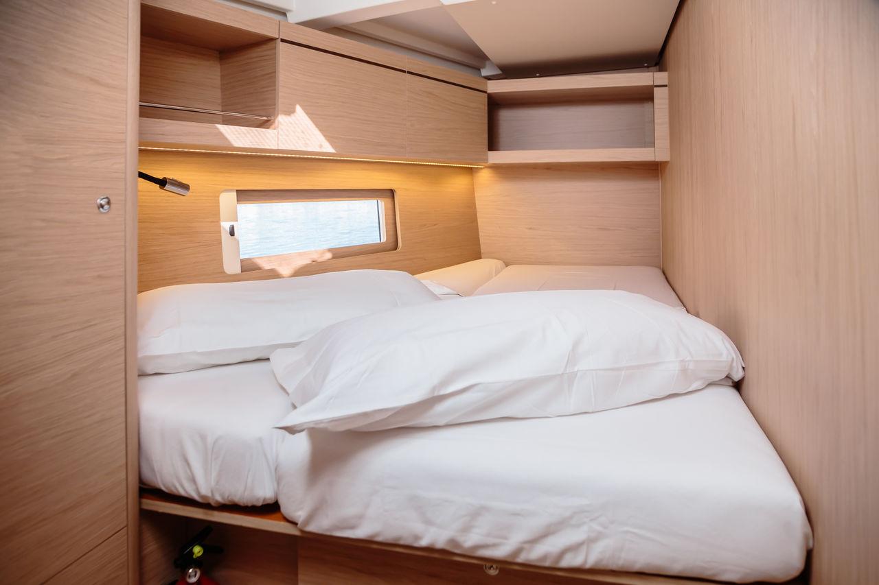 Oceanis 46.1 from Adonis Sailyachts in Volos