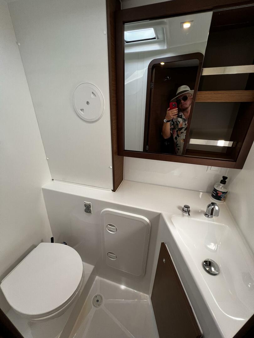 Lagoon 42 par Sailme Charter à San Miguel de Abona