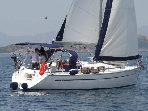 Bavaria 36 from Derya Yachting in Fethiye