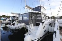 Fountaine Pajot Astréa 42 från Virada i Sukošan