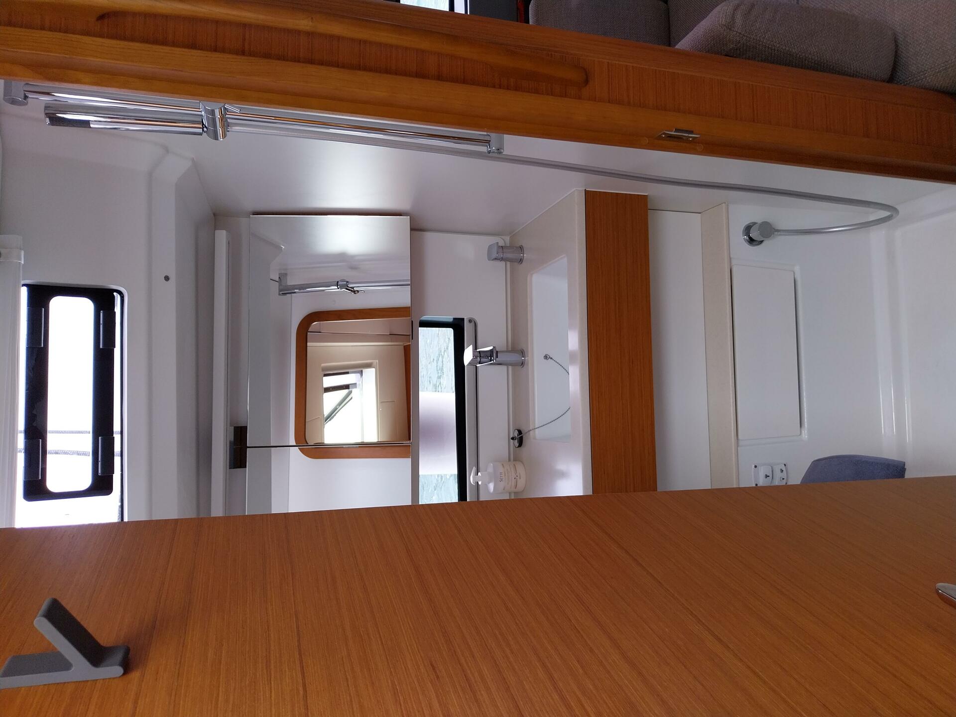 Dufour 41 from Romygka Sailing in Volos