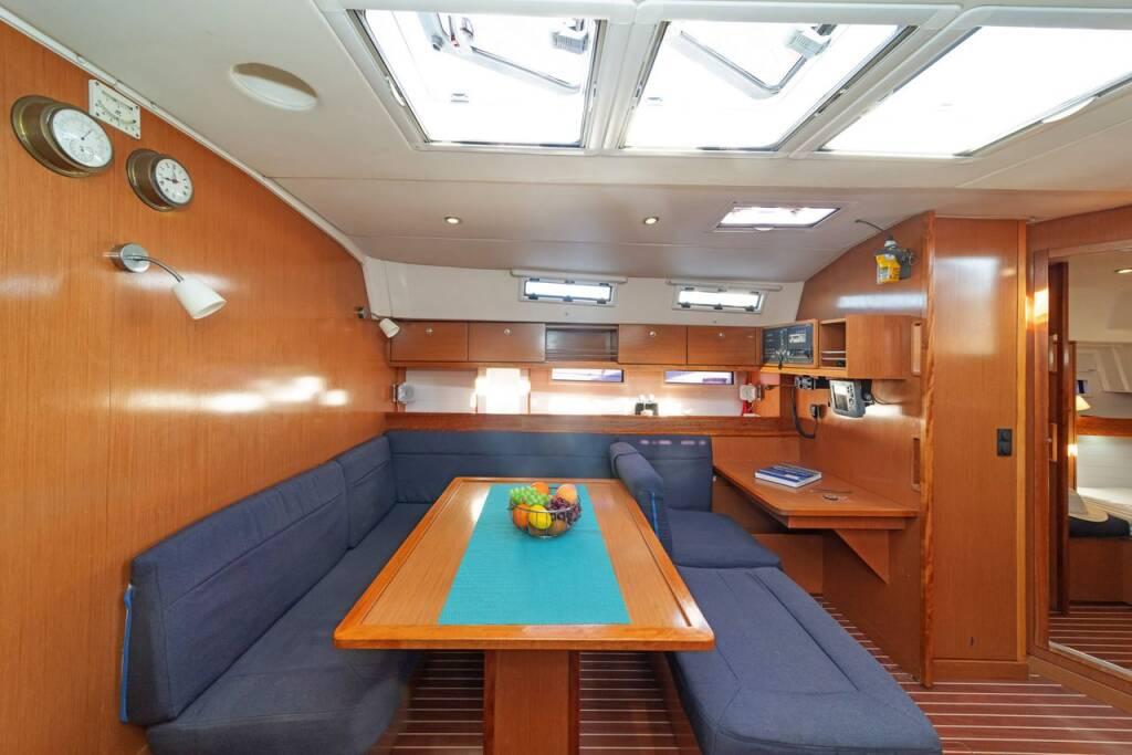 Bavaria 45 Cruiser de DEDA Sailing - Sailing Holidays Hub en Volos