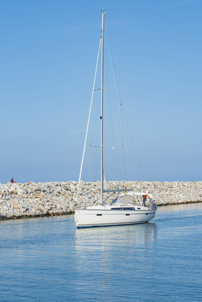Bavaria 41 Cruiser from Palm Yachting in Tuscany