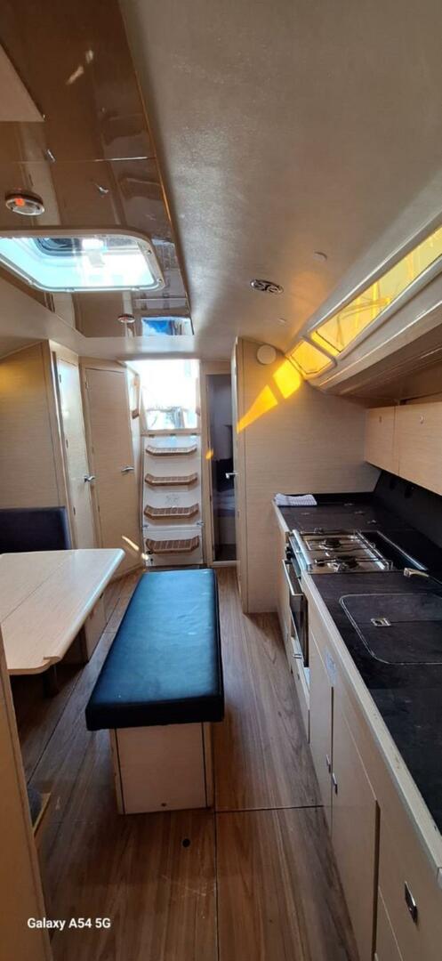 Cobra 41 von Nova Eurospectra in Trogir