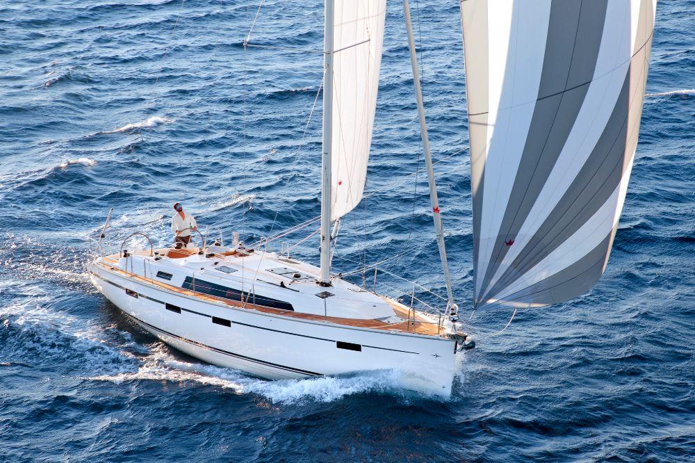 Bavaria 41 Cruiser from Nomicos Yachts in Rhodes