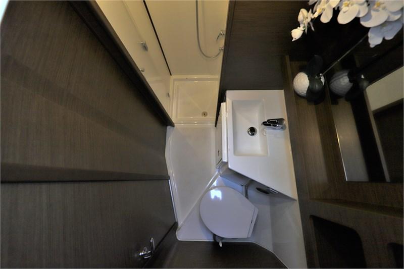 Lagoon 42 från Matrix Yachting i Zadar