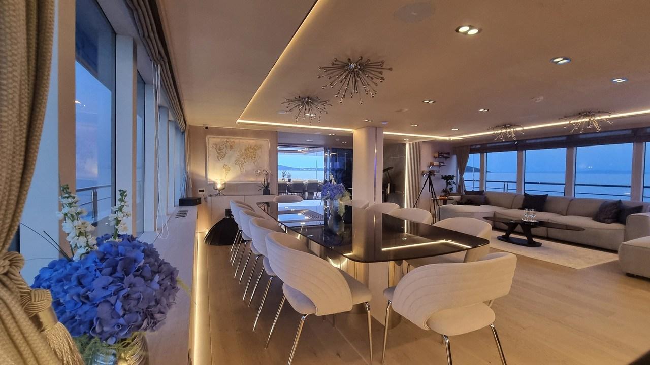 M/S ADRI from BomiShip Yachting in Split