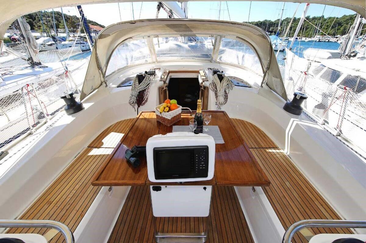 Bavaria 45 Cruiser da BestYachting em Palma de Maiorca